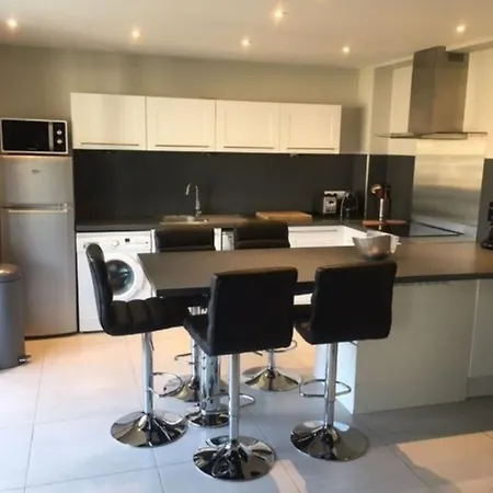 Apartamento Ref Roc - Palmes D'or