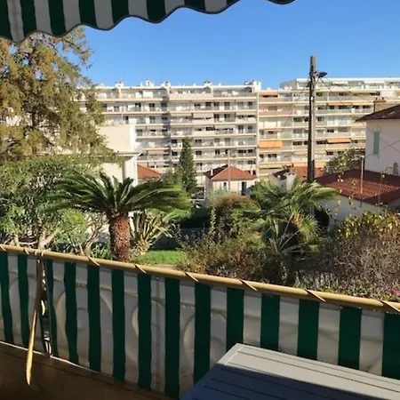 Διαμέρισμα Ref Roc - Palmes D'or *